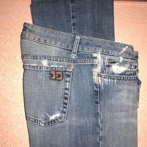 Joe jeans